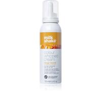 milk_shake Colour Whipped Cream mousse teintée pour tous types de cheveux Beige Blond 100 ml