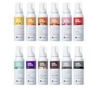 Milk_Shake Colour Whipped Cream 100ml Light Pink