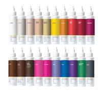Milk Shake Direct Colour soin démêlant correcteur couleur pour une hydratation intense Copper 200 ml