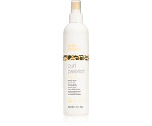 milk_shake Curl Passion après-shampoing sans rinçage pour cheveux bouclés 300 ml