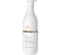 Milk_Shake Curl Passion Conditioner conditionneur nourrissant pour la brillance des cheveux bouclés et ondulés 1000 ml