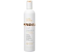 milk_shake | Curl Passion Conditioner New, 300ml, Après-Shampooing Vheveux Bouclés pour des Boucles élastiques etToniques