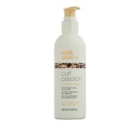 milk_shake Fluide Curl Passion – Soin fortifiant pour cheveux bouclés – 200 ml