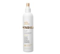 Milk_Shake Curl Passion Leave In Conditioner Après-Shampoing Non-Professionnel 300 Ml Femmes