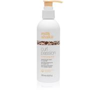 milk_shake Curl Passion soin fortifiant pour cheveux bouclés 200 ml