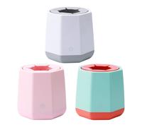 Milk-Shake Électrique Automatique En Silicone Souple Pour Bébé, Rechargeable Par Usb, Avec Fente Pour Carte