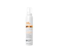 Milk _ Shake Humidité Plus Fouettée Crème 200 ML Leave-In Mousse Humidité