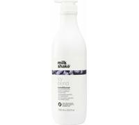 Milk_Shake Icy Blond Conditioner conditionneur pour cheveux blonds platine et gris 1000 ml