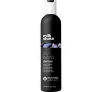 milk_shake Icy Blond Shampoo 300 ml