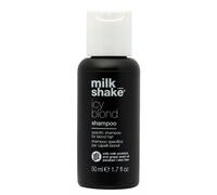 Milk_Shake - Icy Blond Shampoo 50 Ml