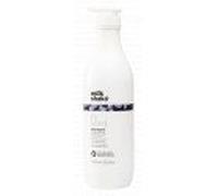 milk_shake Icy Blond Shampoo shampoing neutralisant les reflets jaunes pour cheveux blonds 1000 ml