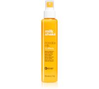 milk_shake | Incredible Milk 150 ml, après-shampoing sans rinçage pour tous les types de cheveux, Made in Italy