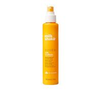milk_shake | Incredible Milk 150 ml, après-shampoing sans rinçage pour tous les types de cheveux, Made in Italy