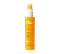 Milk Shake Incredible Oil huile régénérante et protectrice pour cheveux abîmés et pointes fourchues à l'huile d'argan 50 ml