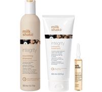 milk_shake Integrity Nourishing Gift Set Coffret cadeau pour tous types de cheveux