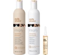 milk_shake Integrity Nourishing Gift Set Coffret cadeau pour tous types de cheveux