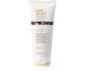 milk_shake Integrity & Strength Intensive Treatment masque intense pour cheveux abîmés 200 ml