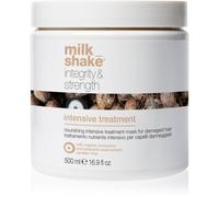milk_shake Integrity & Strength Intensive Treatment masque intense pour cheveux abîmés 500 ml