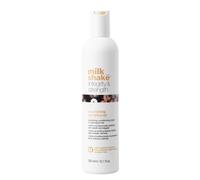 milk_shake Integrity & Strength Nourishing Conditioner après-shampoing nourrissant pour cheveux abîmés 300 ml