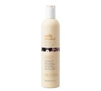 milk_shake | Integrity & strength Nourishing Shampoo 300 ml, Shampooing Nourrissant pour Tous Types de Cheveux
