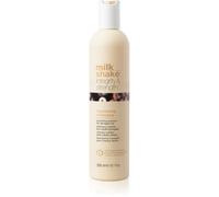 milk_shake Integrity & Strength Nourishing Shampoo shampoing nourrissant pour cheveux abîmés 300 ml