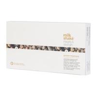 milk_shake | Integrity & strength Protein Treatment 8 vials 10 ml, Soin Réparateur
