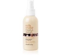 milk_shake Integrity & Strength Split Ends Saviour soin sans rinçage anti-pointes fourchues 100 ml