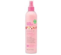milk_shake Après-shampoing sans rinçage – parfum floral, végétalien, pour cheveux normaux à secs – 350 ml