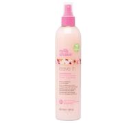 Milk_Shake Leave-in Conditioner pour Adultes préférant Les Produits végétaliens et Les fragrances Florales, 350 ML, Noir