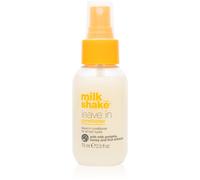 milk_shake Leave-in Treatments Leave-in Conditioner après-shampoing sans rinçage pour tous types de cheveux 75 ml