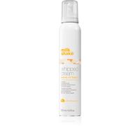 milk_shake Leave-in Treatments Whipped Cream soin sans rinçage pour tous types de cheveux 200 ml