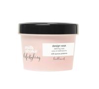 Milk _ Shake Lifestyling Design Wax 100 ML Cire à Épiler Definierend Base D'Eau