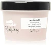 milk_shake Lifestyling Design Wax 100 ml