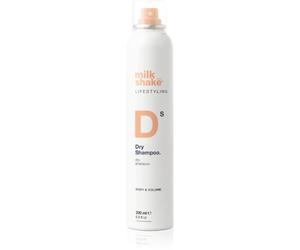 milk_shake Lifestyling Dry Shampoo shampoing sec pour le volume des cheveux 200 ml