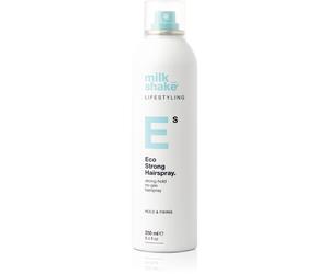 milk_shake Lifestyling Eco Strong Hairspray laque cheveux extra fort 250 ml