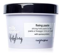 milk_shake Lifestyling Fixing Paste produit coiffant fixation et forme 100 ml