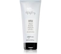 Milk Shake Lifestyling Gel Cheveux Fixation Moyenne 200 Ml
