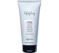 Milk_Shake Lifestyling Medium Hold Gel gel pour cheveux à tenue moyenne 200 ml