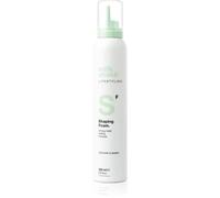 milk_shake Lifestyling Shaping Foam mousse coiffante pour cheveux 200 ml
