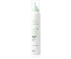milk_shake Lifestyling Shaping Foam mousse coiffante pour cheveux 200 ml