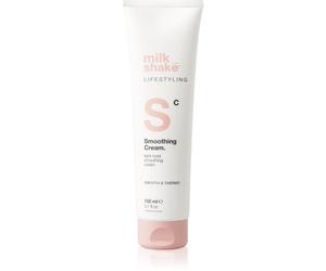milk_shake Lifestyling Smoothing Cream crème lissante pour cheveux 150 ml