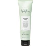 Milk_Shake Lifestyling Smoothing Cream crème lissante pour cheveux rêches et indisciplinés 150 ml