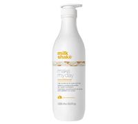 milk_shake Après-shampoing Make My Day – Pour tous types de cheveux – 1000 ml