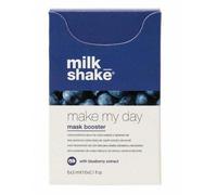 MILK SHAKE Make My Day Masque Booster-Myrtille 6 x 3 ml