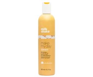 milk_shake | Make My Day Shampoo 300 ml, shampooing au lait pour cheveux super doux, Made in Italy