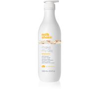 milk_shake Make My Day Shampoo shampoing adoucissant pour tous types de cheveux 1000 ml