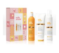milk_shake Moisture & More Coffret cadeau pour cheveux secs