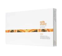 milk_shake | Moisture & More Hydrating Hair Lotion Cream 6 x 12 ml, Lotion hydratante pour cheveux secs, Made in Italy