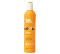 milk_shake | Moisture & More Shampoo 300 ml, Shampooing hydratant pour cheveux secs, Made in Italy