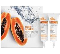 Milk Shake Moisture Plus sérum hydratant pour cheveux secs 12x12 ml